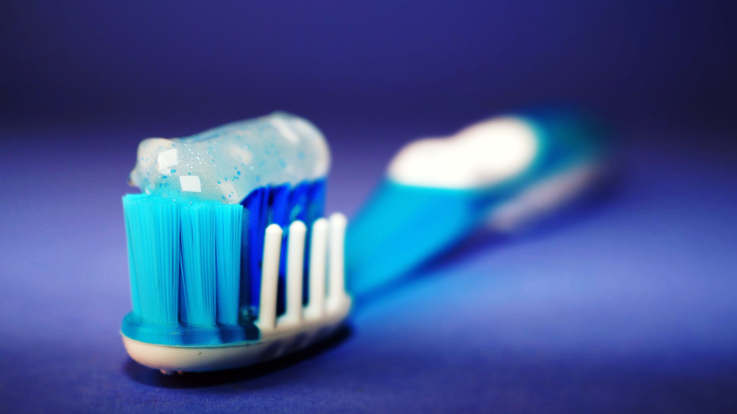 Dental hygienist in Wirral