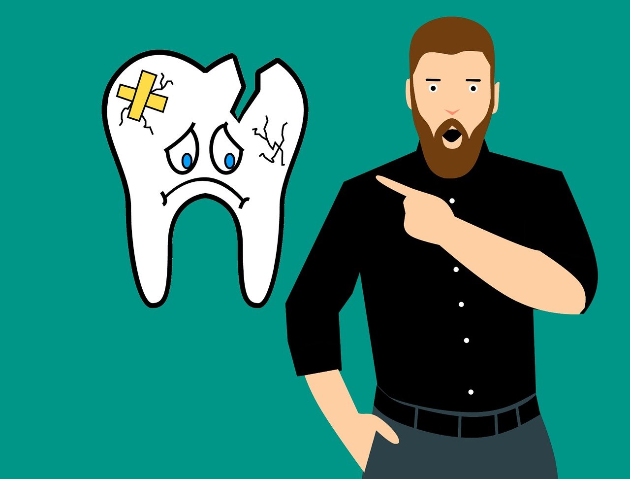 Dental trauma