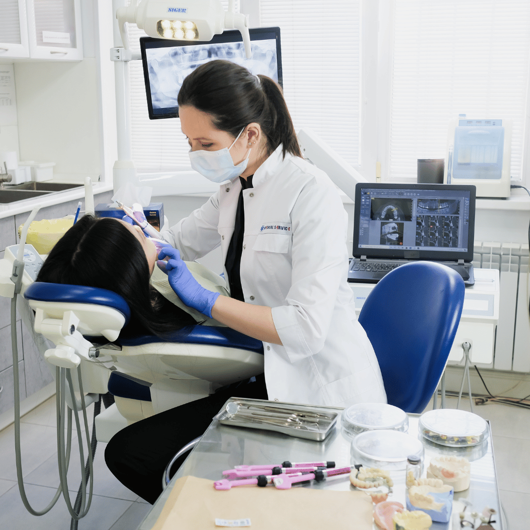 Do You Really Need Dental Checkups Every 6 Months?