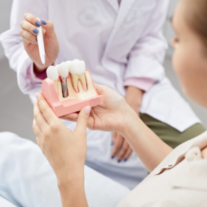 Dental Implants