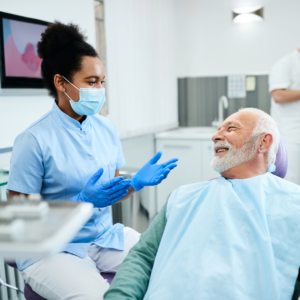 Day of procedure