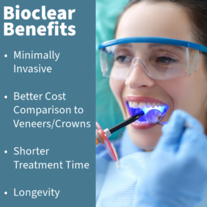 Bioclear Benefits
