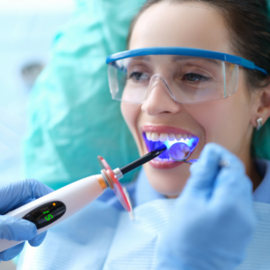 composite bonding
