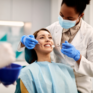 dental anxiety