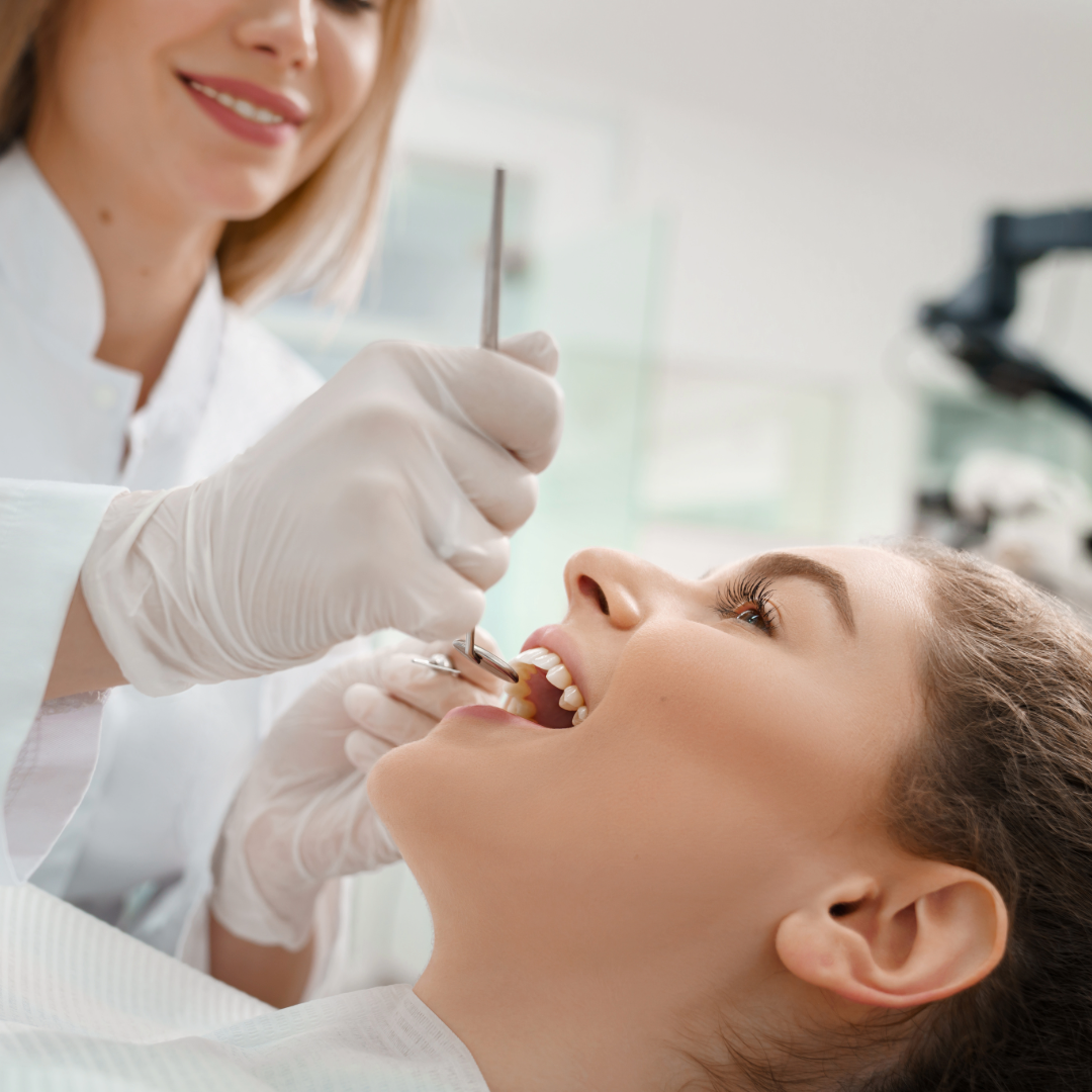 Managing Dental Anxiety: Calm, Comfortable Visits