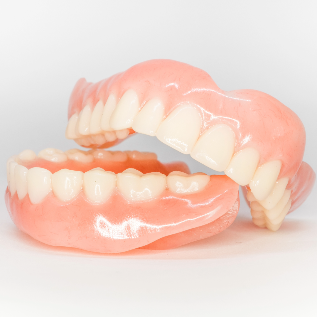 Flexible Dentures: A Comfortable, Natural Alternative